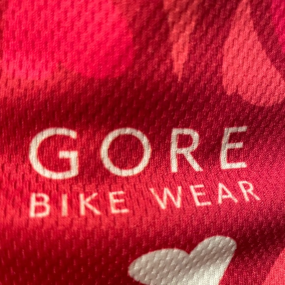 Gore Bike Wear - Picture 4 of 6